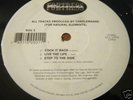 Random Rap Natural Elements/Charlemagne EP rare Listen
