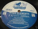 Random Rap Mixed Elements- FX/Divine Styles EP Listen