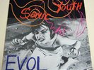 Sonic Youth - EVOL - RARE 1986 SST ORIG. 1st Press OOP