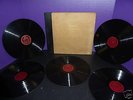 DVORAK Syp 1 D Op 60 VACLAV TALICH RCA DM 874 Set RARE