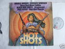 HOT SHOTS REGGAE CHARTBUSTERS 71 Trojan DERRICK HARRIOT MAYTALS JACKIE EDWARDS