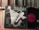 Jazz 10 inch Coleman Hawkins usa Apollo LAP 101 RARE
