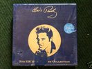 ELVIS PRESLEY  UK NO.1 SINGLES COLL. COLOURED VINYL SET