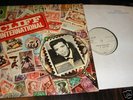 LP  - CLIFF  RICHARD  - CLIFF INTERNATIONAL  - w. Promo