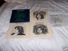 Nick Drake Fruit Tree original vinyl box set