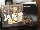 ABBA Arrival RCA Yellow Label with Rare Oz Only Inner