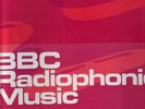 BBC Radiophonic Workshop LP Delia Derbyshire electronic