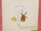 JOHN TCHICAI-MISHA MENGELBERG-ICP 005-NEAR MINT IMPORT