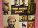 FRANK WRIGHT-Uhuru Na Umoja-Import LP MINT- Noah Howard