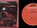 TONY WILLIAMS-Emergency-Polydor 2 LPs EXCELLENT+