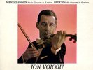 Decca SXL6184 - Mendelssohn - Bruch - VOICOU- DE BURGOS