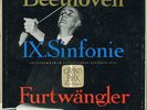 Electrola E90115/116 - Beethoven 9 - FURTWANGLER