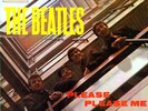 Parlophone PCS 3042 - THE BEATLES - PLEASE PLEASE ME