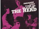 HERD Paradise Lost RARE freakbeat psych Norway 45 HEAR