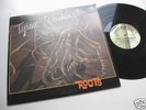 TYRONE WASHINGTON “ROOTS” PERCEPTION PLP 40 UNPLAYED