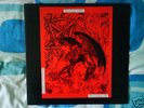 Destructors - Merry Christmas And F.ck Off LP punk