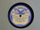 TEFTELLER Dance Band 78 Williams Washboard Band BB 5230