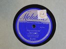 TEFTELLER Jazz 78 Johnny Dodds Wild Man Blues Melotone