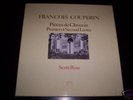 SCOTT ROSS / COUPERIN : Books I & II / BOX STIL 8 LP