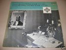 1ST TELEFUNKEN 50S/ BACH VIOLIN CONC./ ERLIH BARCHET