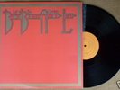 Gatefold 2 LP set: Jeff Beck Tim Bogert Car Appice Live