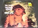 DR. JOHN, THE NIGHT TRIPPER Gris-Gris lp EX IN SHRINK