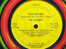 THE TRAMMPS - 