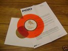WHITE STRIPES Red Death At 6:14 Mojo 7