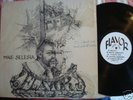 FUNK JAZZ MIKE SELESIA FLAVOR ORIGINAL IN SHRINK SIGNED