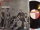 PSYCH FOLK SOUL CONCERN ON FOUR MOST  MINT- IN SHRINK
