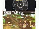 The Beatles - Nowhere Man - EP Parlophone GEP8952