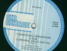 TAX MAN - DANCEHALL ATMOSPHERE - SIR GEORGE 12