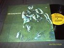 OS CAÇULAS  1969 BRAZIL MONO LP beat CACULAS  mutantes