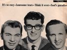 The Crickets - it's so easy 