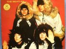 LP BEATLES -  Trax Vol 5 - COLOURED WAX -TMOQ