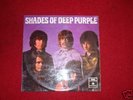 Deep Purple {Shades of Deep Purple}