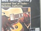 Audiophile WES  MONTGOMERY   FULL HOUSE 45 RPM  SEALED