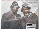 Audiophile BAGS MEETS WES  MILT JACKSON& WES MONTGOMERY