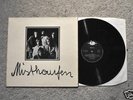 MISTHAUFEN - 1971 - Rare original LP ATOM - Krautrock