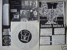 Deviated Instinct - Welcome To The Orgy fold out pic sl