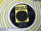 I BELIEVE IN LOVE - CHRISTINE QUAITE - ORIOLE RECORDS