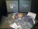 ULVER -The Trilogie Pic-LP Box ltd. 1.000 original