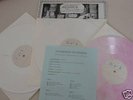 LED ZEPPELIN  BRUSSELS AFFAIR  Swingin Pig TEST PRESS