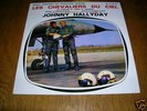 johnny hallyday.45t ep les chevaliers du ciel.edit 2009