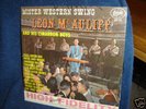 Leon McAuliff Starday 171 from 1962  Steel Guitar