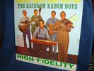 Chubby Wise Starday 154 from 1961 Tennessee Fiddler
