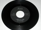 45 RPM The Playgue I GOTTA BE GOIN' Relic VG++/NM-