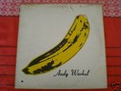 Velvet Underground & Nico LP Orig John Cale Lou Reed