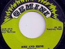 THE SOULITES / RISE AND SHINE / LISTEN