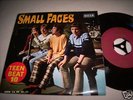 * SMALL FACES * DECCA - DX 2396 -EPH